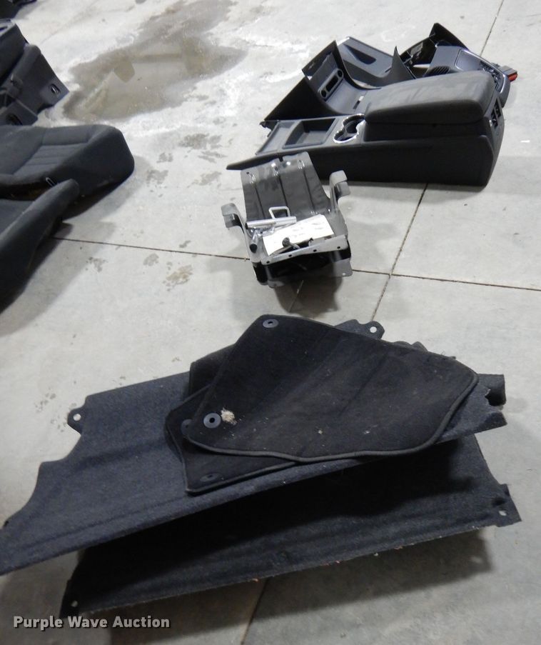 image for item KW9528 Automotive parts