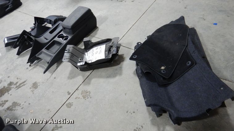 image for item KW9528 Automotive parts