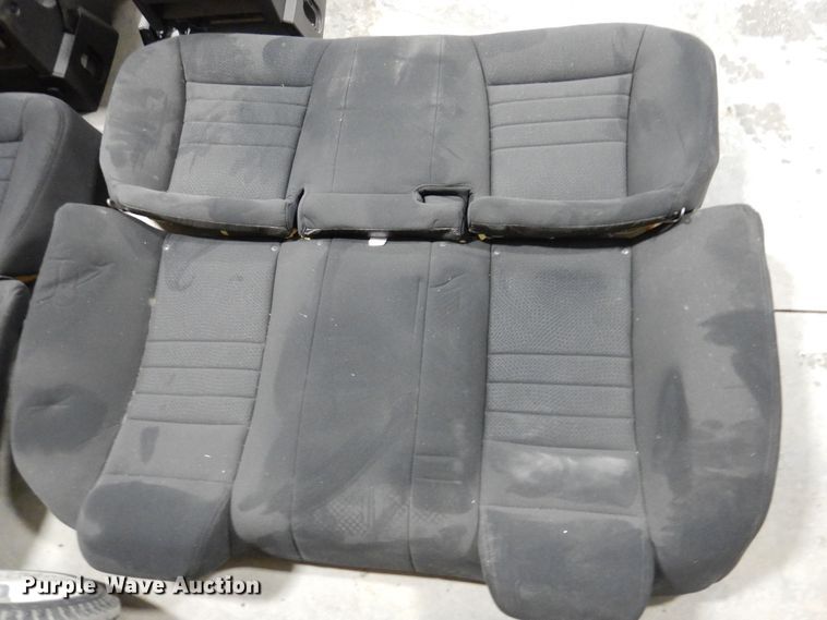 image for item KW9530 Chevrolet Tahoe parts