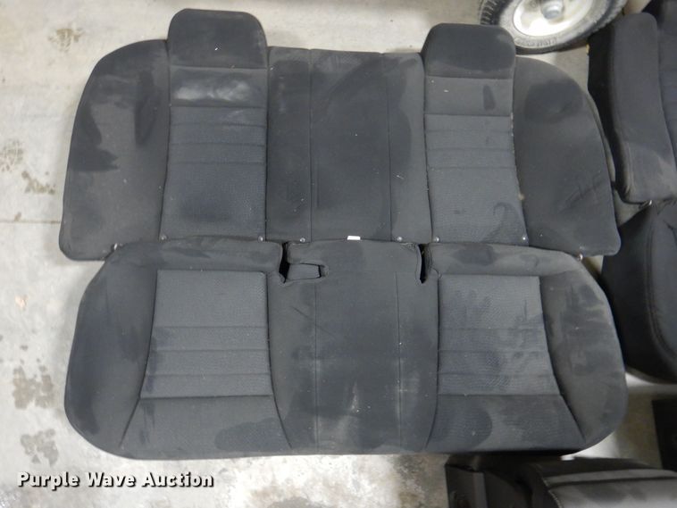 image for item KW9530 Chevrolet Tahoe parts