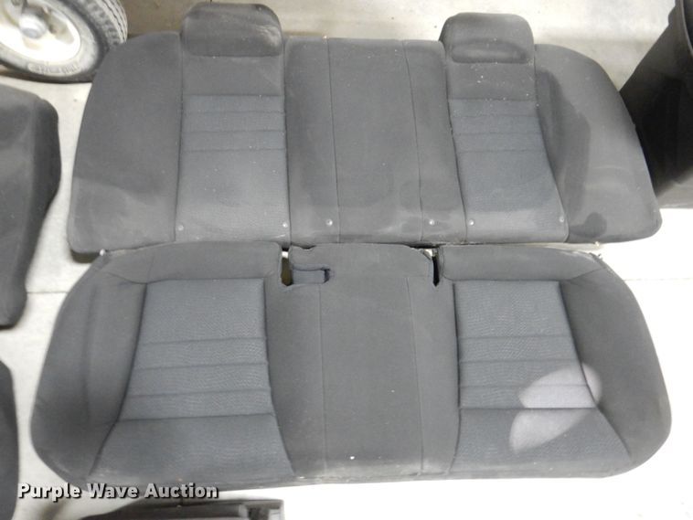 image for item KW9531 Chevrolet Tahoe parts