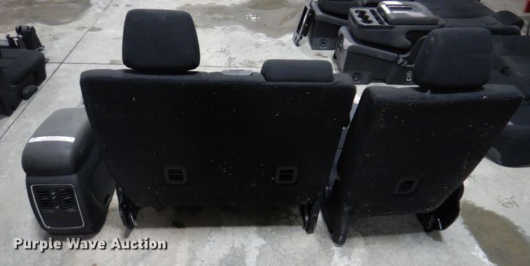 image for item KW9532 2019  Dodge Durango parts