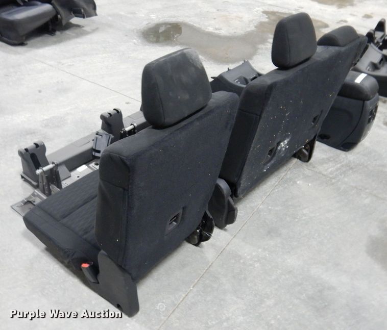 image for item KW9534 2019  Dodge Durango parts