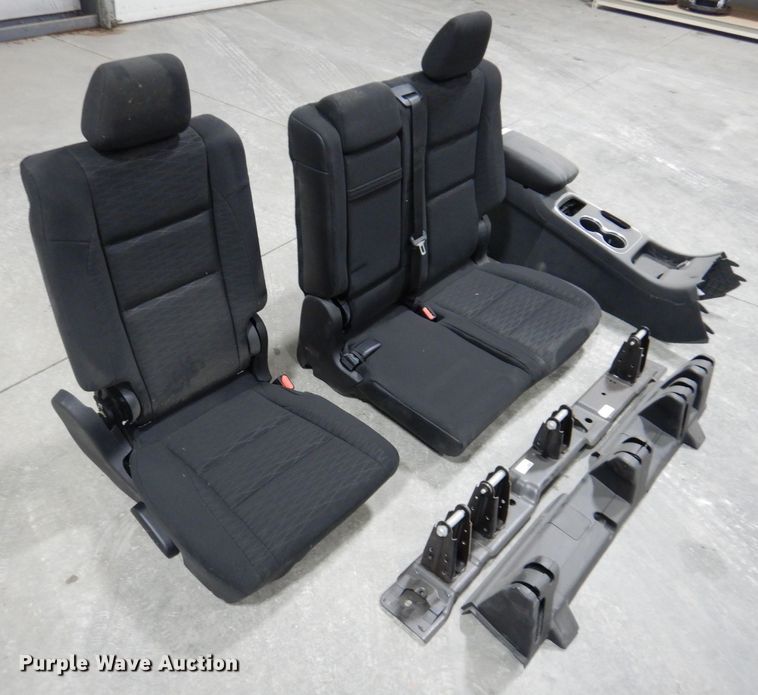 image for item KW9536 2019  Dodge Durango parts