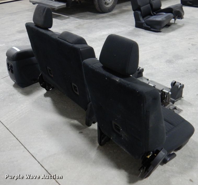 image for item KW9536 2019  Dodge Durango parts