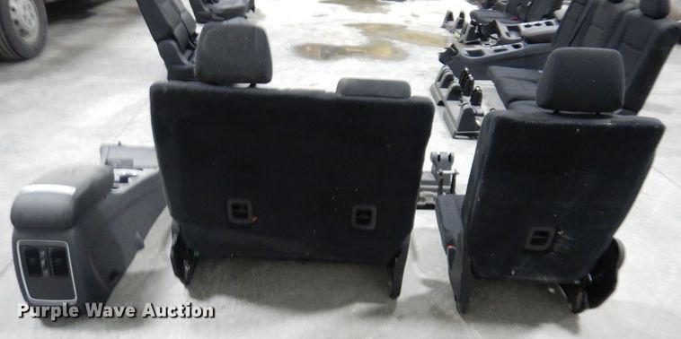 image for item KW9536 2019  Dodge Durango parts