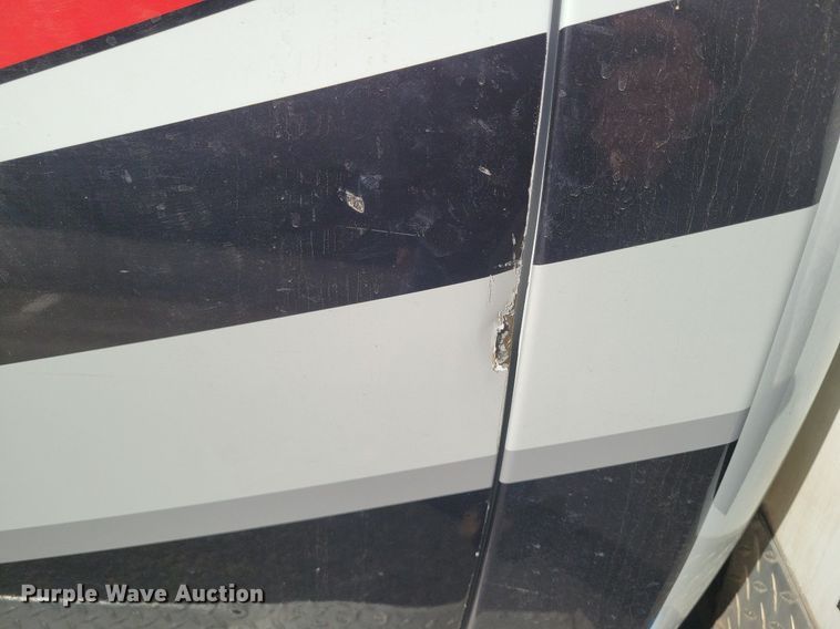 image for item LG9484 2011 Dodge Ram 4500HD  ambulance