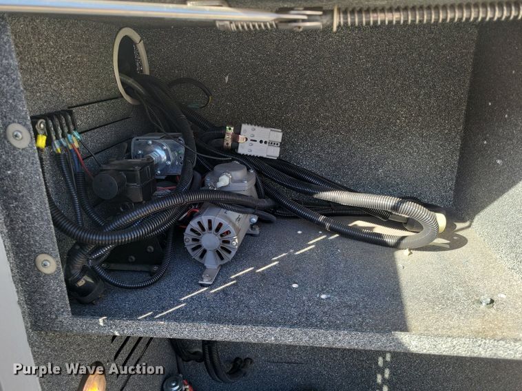 image for item LG9484 2011 Dodge Ram 4500HD  ambulance