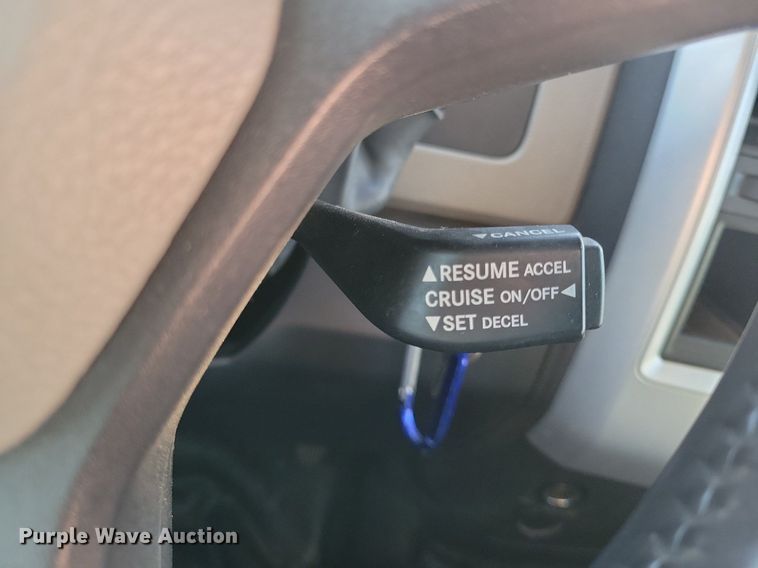 image for item LG9484 2011 Dodge Ram 4500HD  ambulance