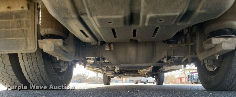 image for item LG9484 2011 Dodge Ram 4500HD  ambulance