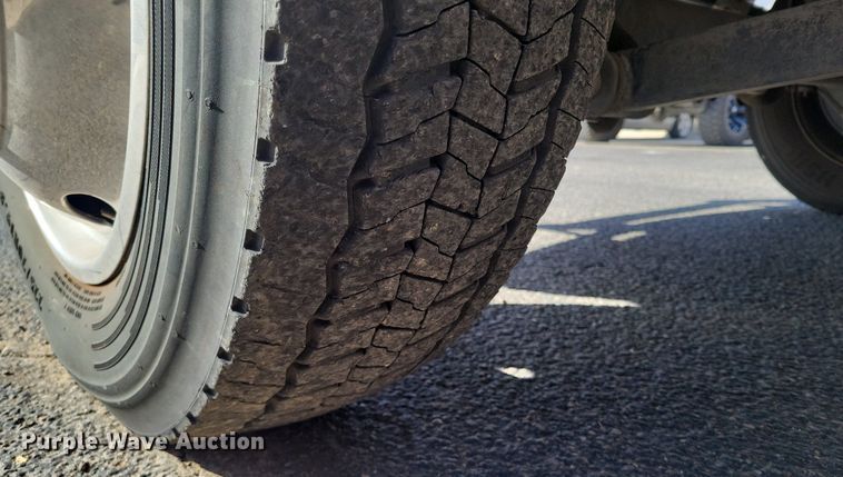 image for item LG9484 2011 Dodge Ram 4500HD  ambulance