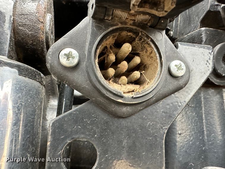 image for item LT9299 2014 New Holland T6.175  MFWD tractor