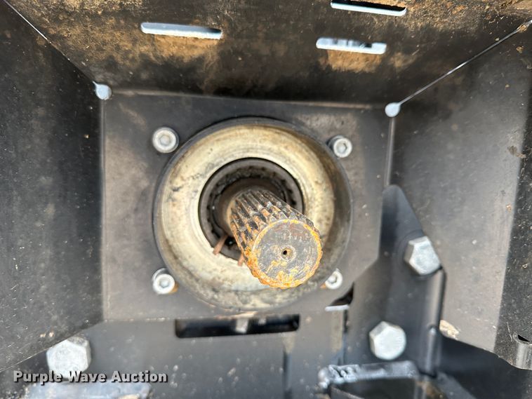 image for item LT9299 2014 New Holland T6.175  MFWD tractor