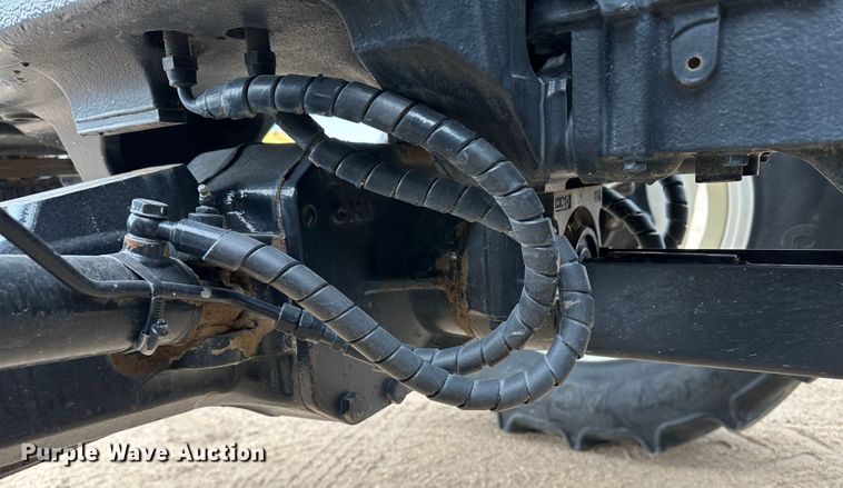 image for item LT9299 2014 New Holland T6.175  MFWD tractor