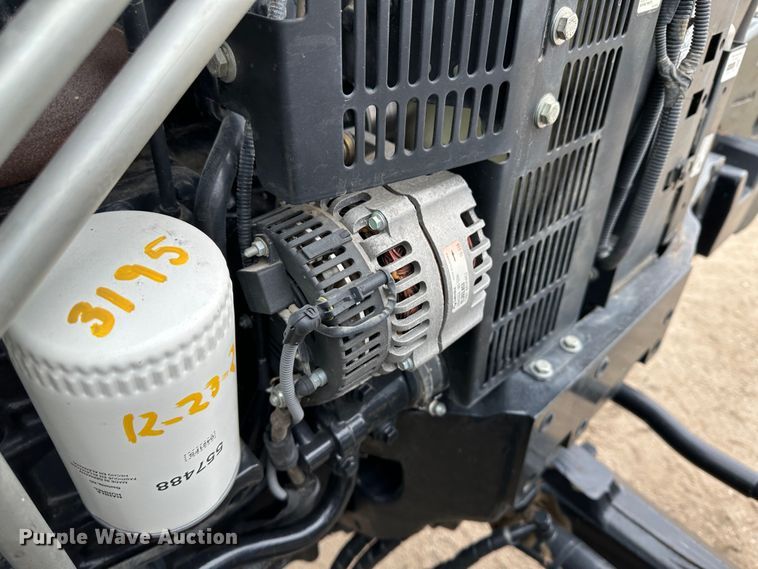 image for item LT9300 2014 New Holland T6.175  MFWD tractor