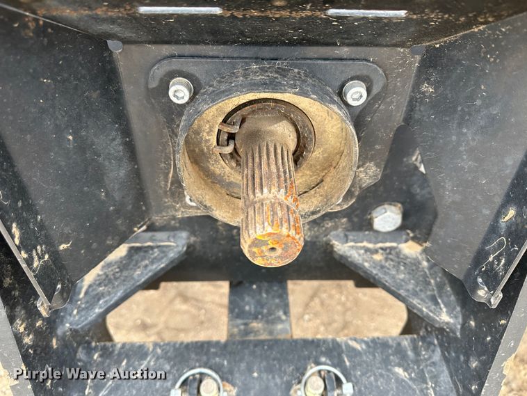 image for item LT9300 2014 New Holland T6.175  MFWD tractor