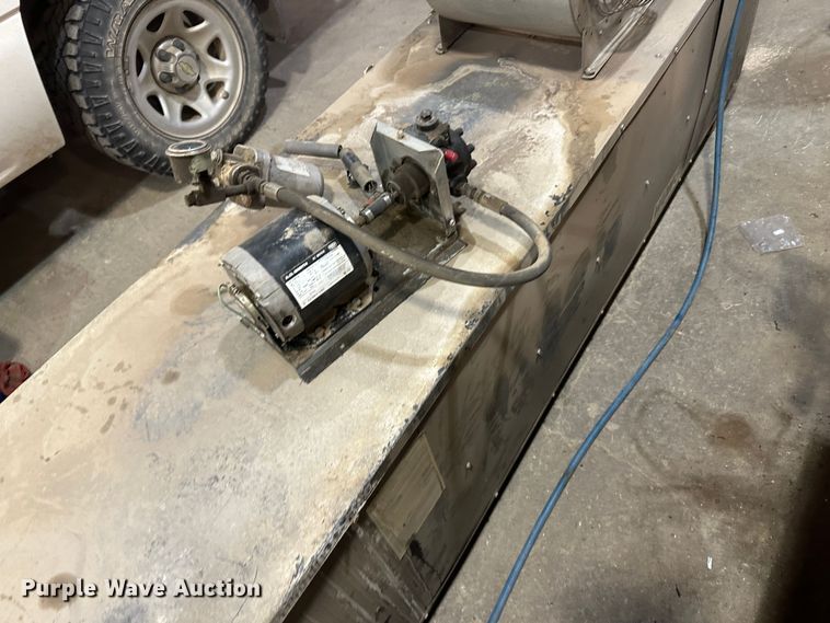 image for item LT9301 Hotsy 315  heater