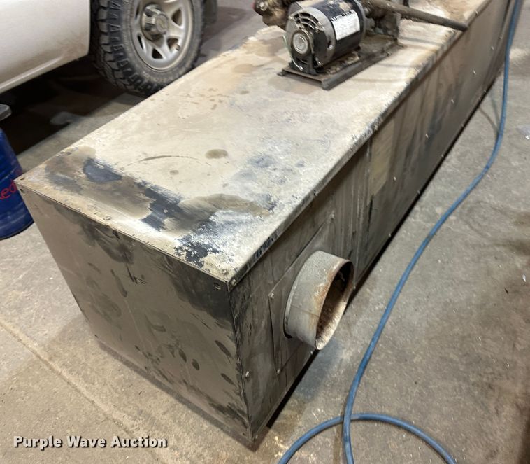 image for item LT9301 Hotsy 315  heater