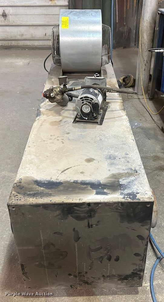 image for item LT9301 Hotsy 315  heater