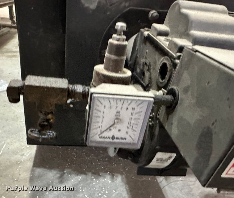 image for item LT9301 Hotsy 315  heater