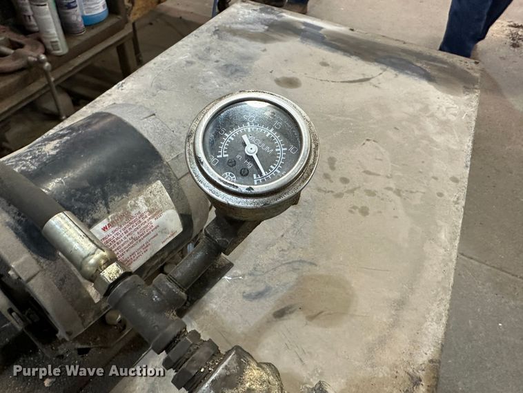 image for item LT9301 Hotsy 315  heater