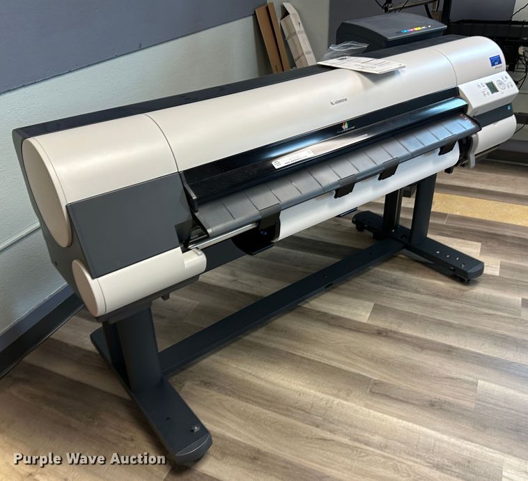 image for item LT9302 Canon iPF815