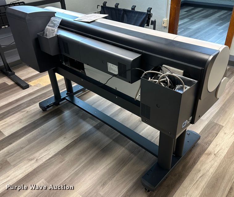 image for item LT9302 Canon iPF815