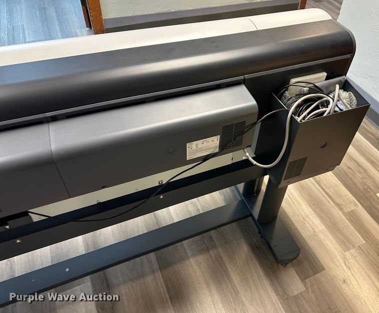 image for item LT9302 Canon iPF815