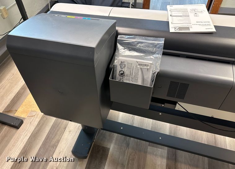 image for item LT9302 Canon iPF815