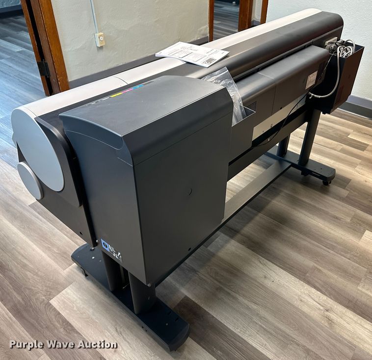 image for item LT9302 Canon iPF815