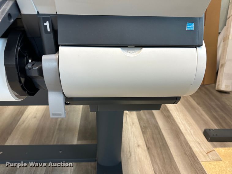 image for item LT9302 Canon iPF815