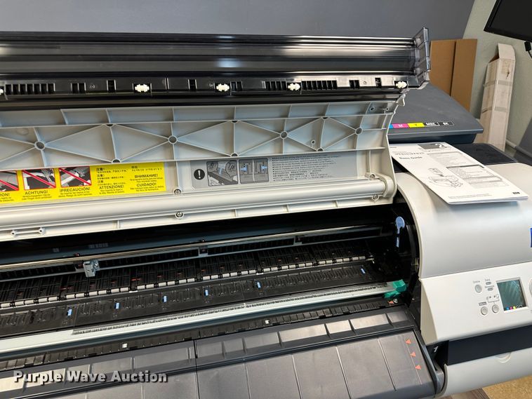 image for item LT9302 Canon iPF815