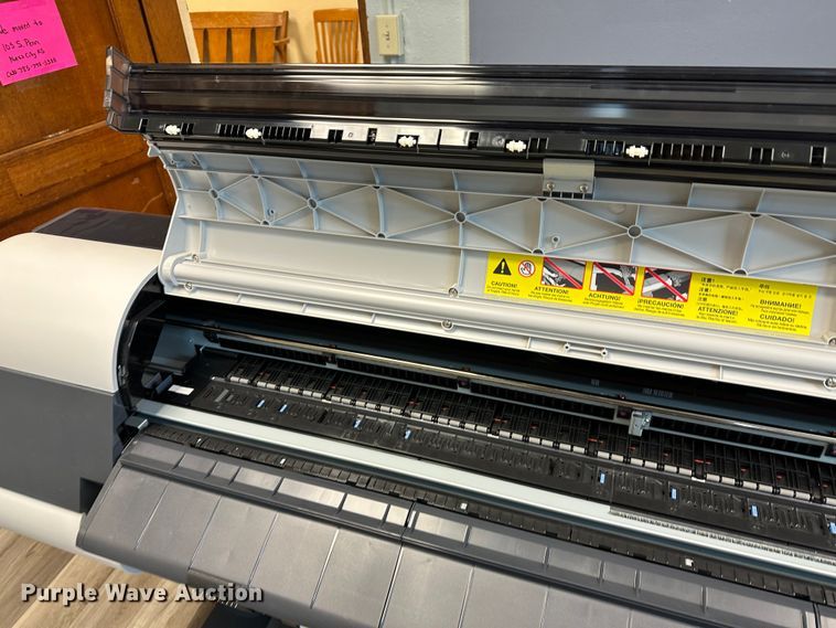 image for item LT9302 Canon iPF815