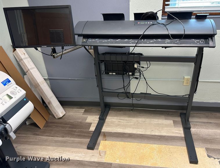 image for item LT9302 Canon iPF815