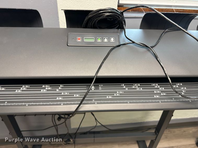 image for item LT9302 Canon iPF815