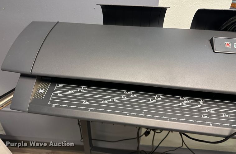 image for item LT9302 Canon iPF815