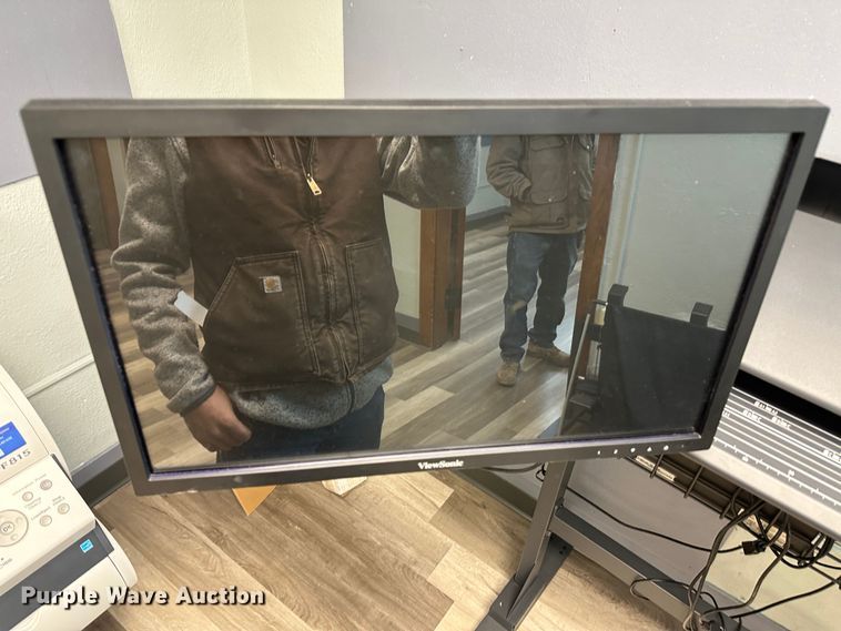 image for item LT9302 Canon iPF815