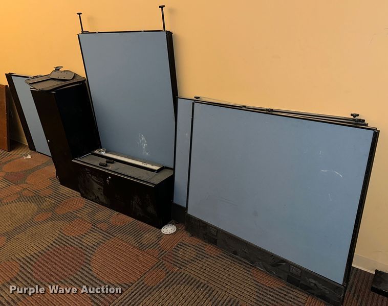 image for item LT9316 Cubicle