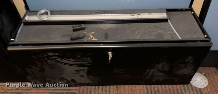 image for item LT9316 Cubicle