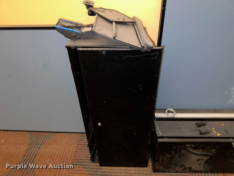 image for item LT9316 Cubicle