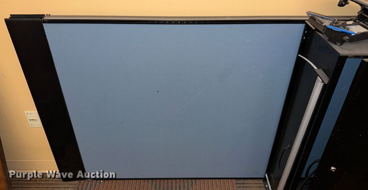 image for item LT9316 Cubicle