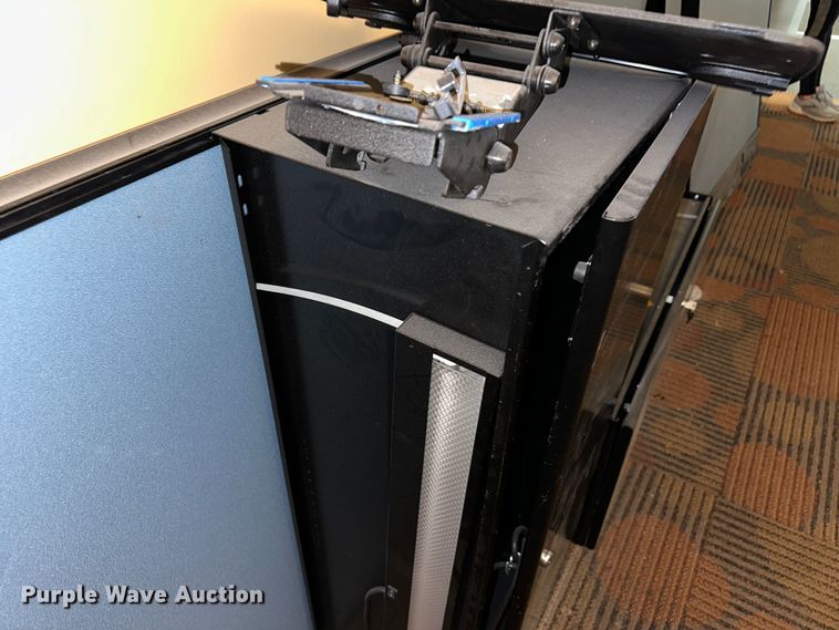 image for item LT9316 Cubicle