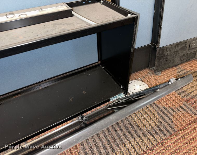 image for item LT9316 Cubicle