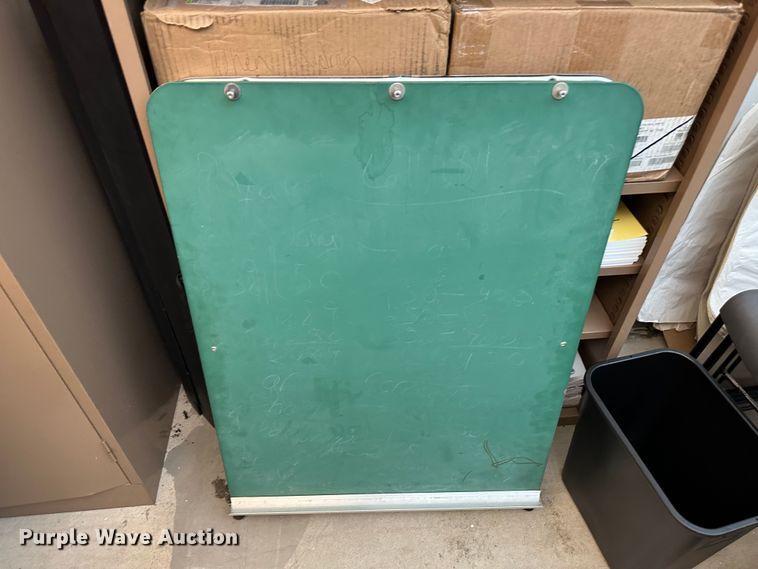 image for item LT9320 Smartboard interactive display