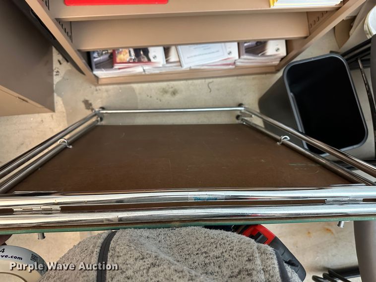 image for item LT9320 Smartboard interactive display