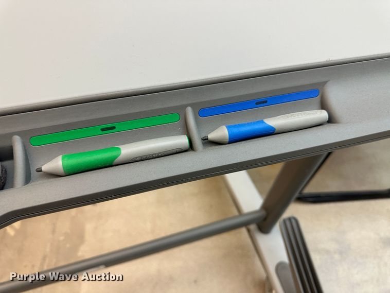 image for item LT9320 Smartboard interactive display