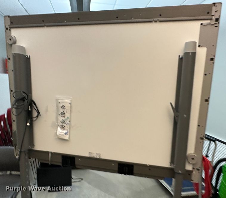 image for item LT9320 Smartboard interactive display
