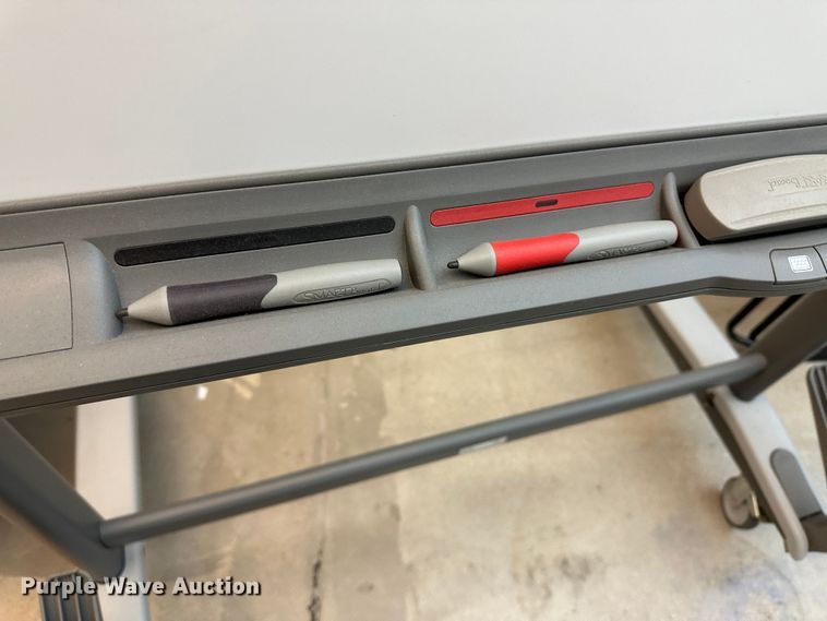 image for item LT9320 Smartboard interactive display