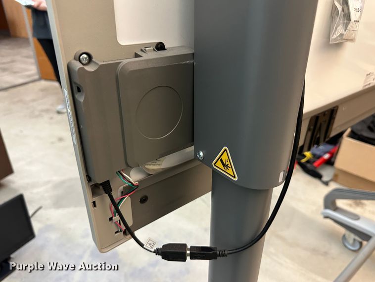 image for item LT9320 Smartboard interactive display