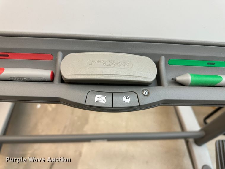 image for item LT9320 Smartboard interactive display